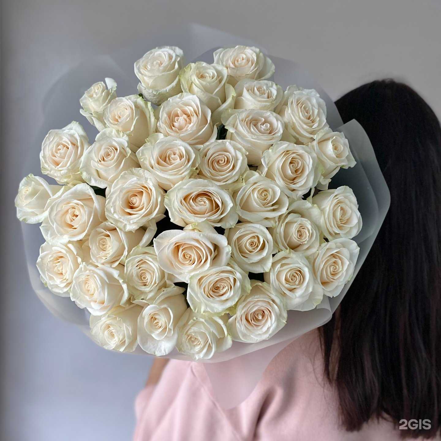 Отзывы на компанию 1001 Роза в Барнауле c фото