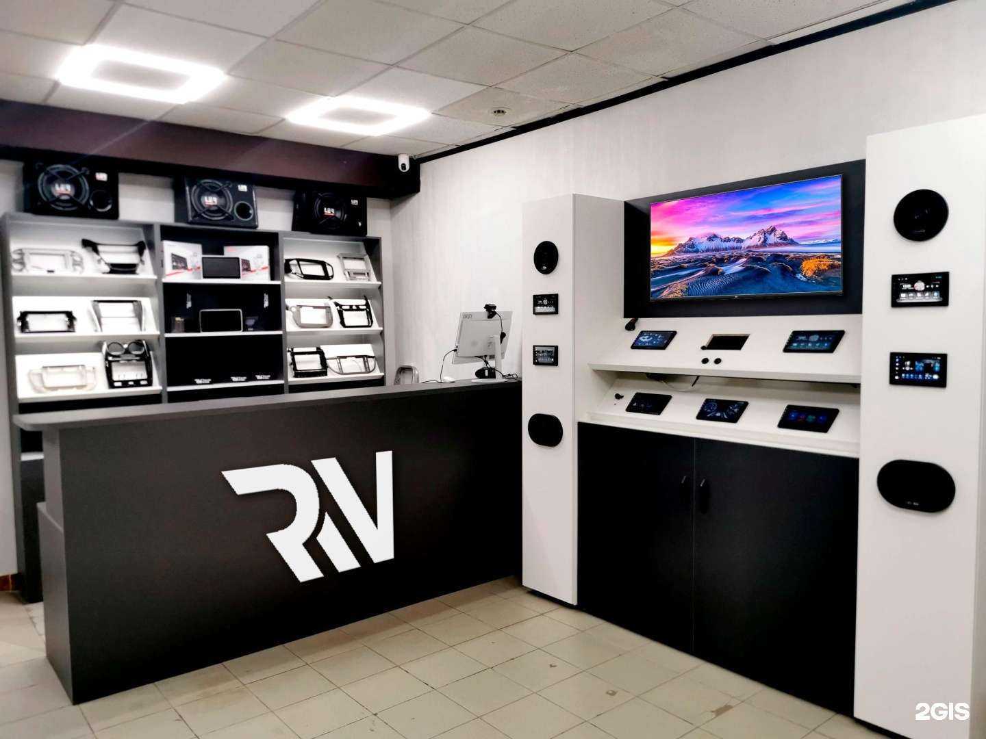 Отзывы на компанию RocketNoise в Екатеринбурге c фото