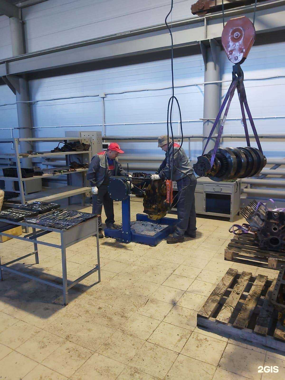 Отзывы на компанию Промтехобеспечение в Самаре c фото