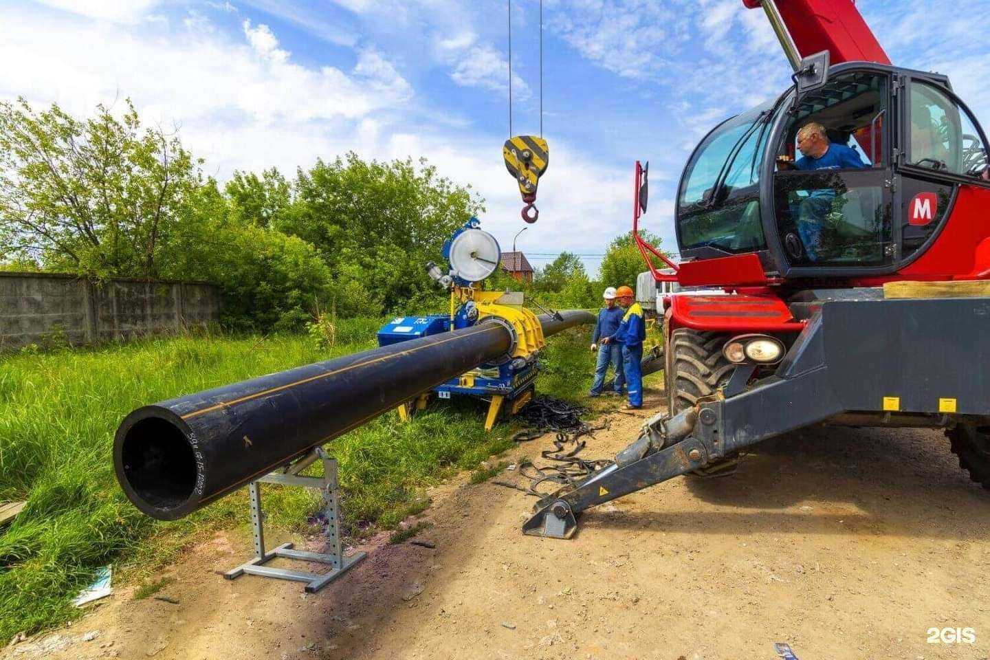 Отзывы на компанию ЮгТехФорм в г. Краснодар c фото