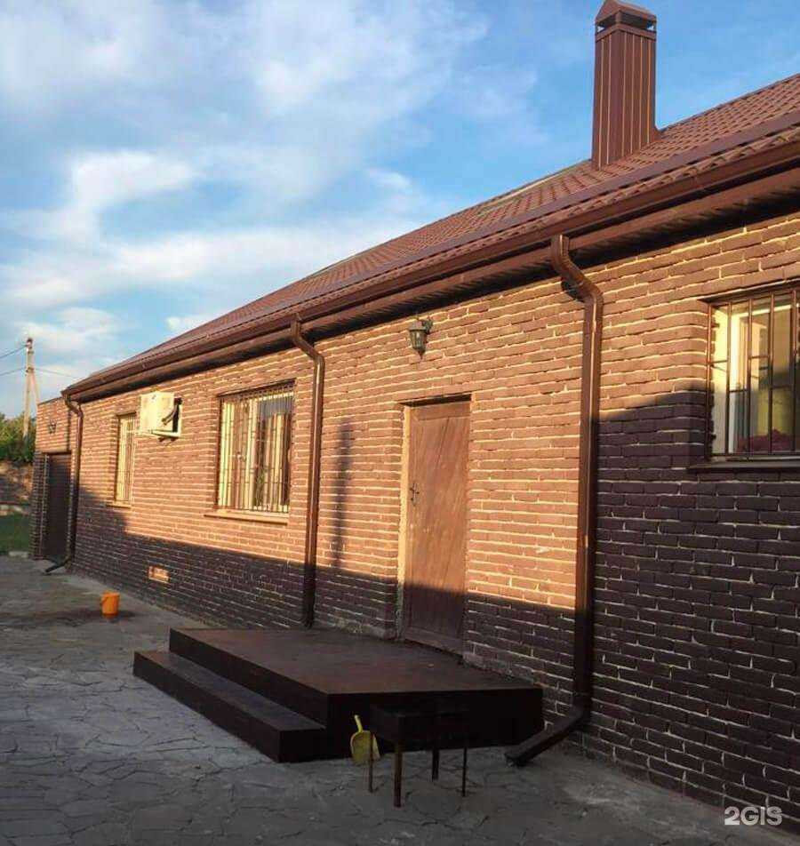 Отзывы на компанию Цитадель в Ростове-на-Дону c фото