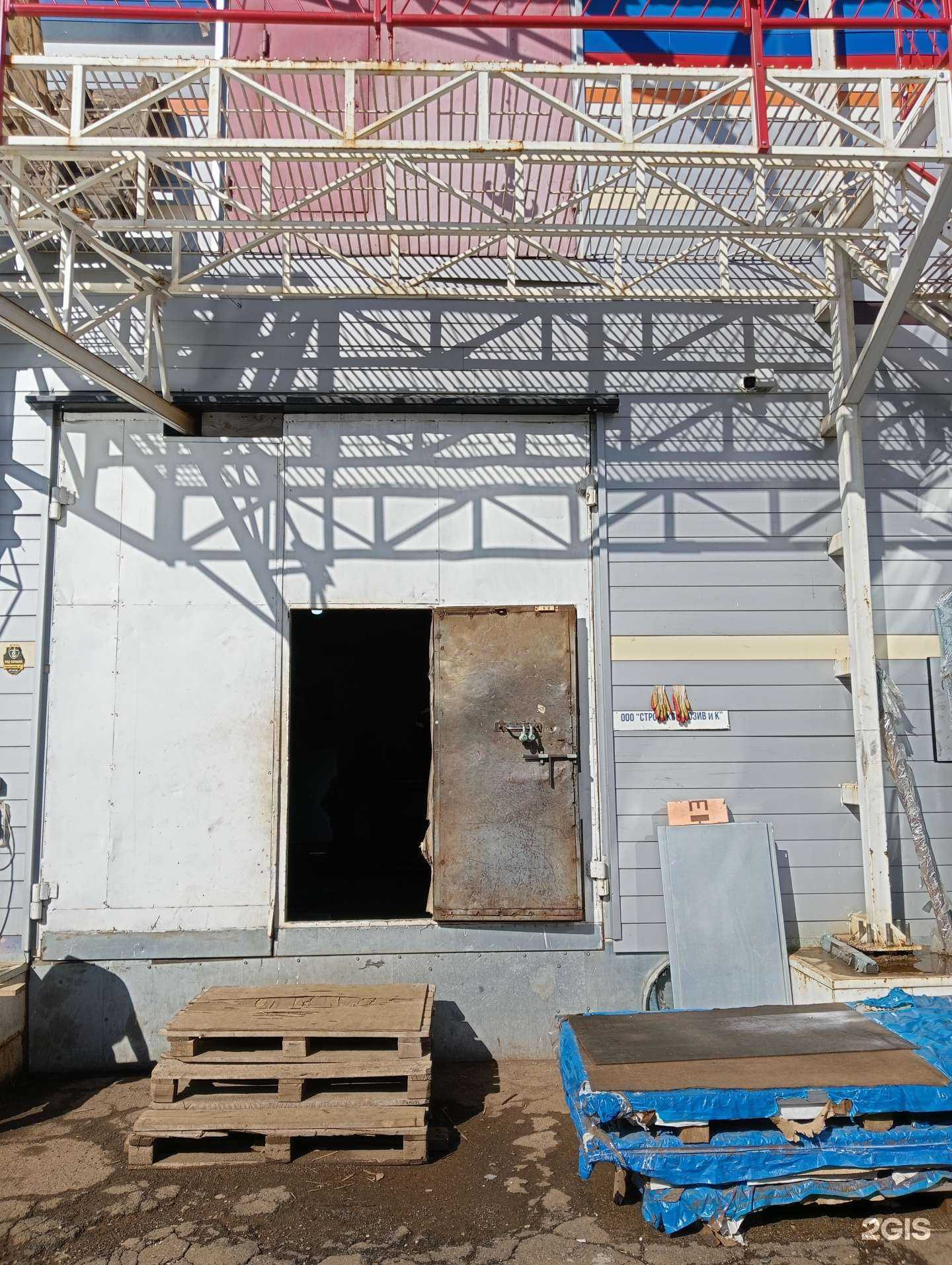 Отзывы на компанию Металлдизайн в Новосибирске c фото