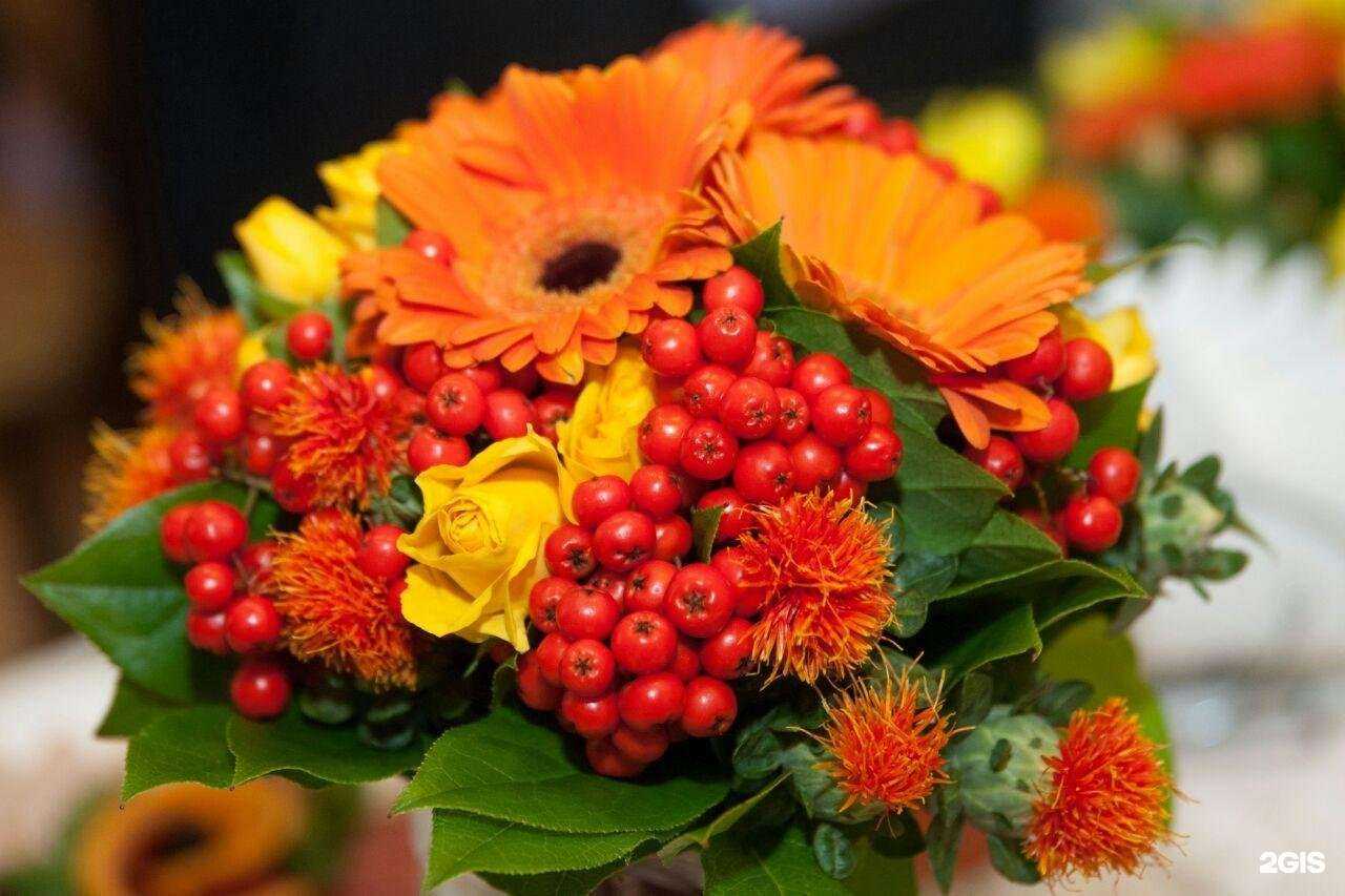 Отзывы на компанию Цветущий дворик в Коммунарке c фото