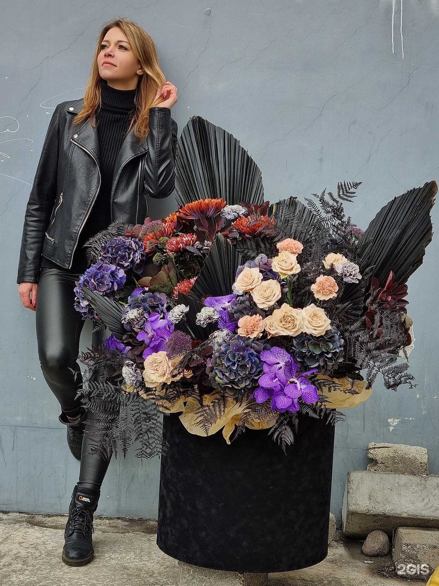 Отзывы на компанию Ботаника в г. Петропавловск-Камчатский c фото