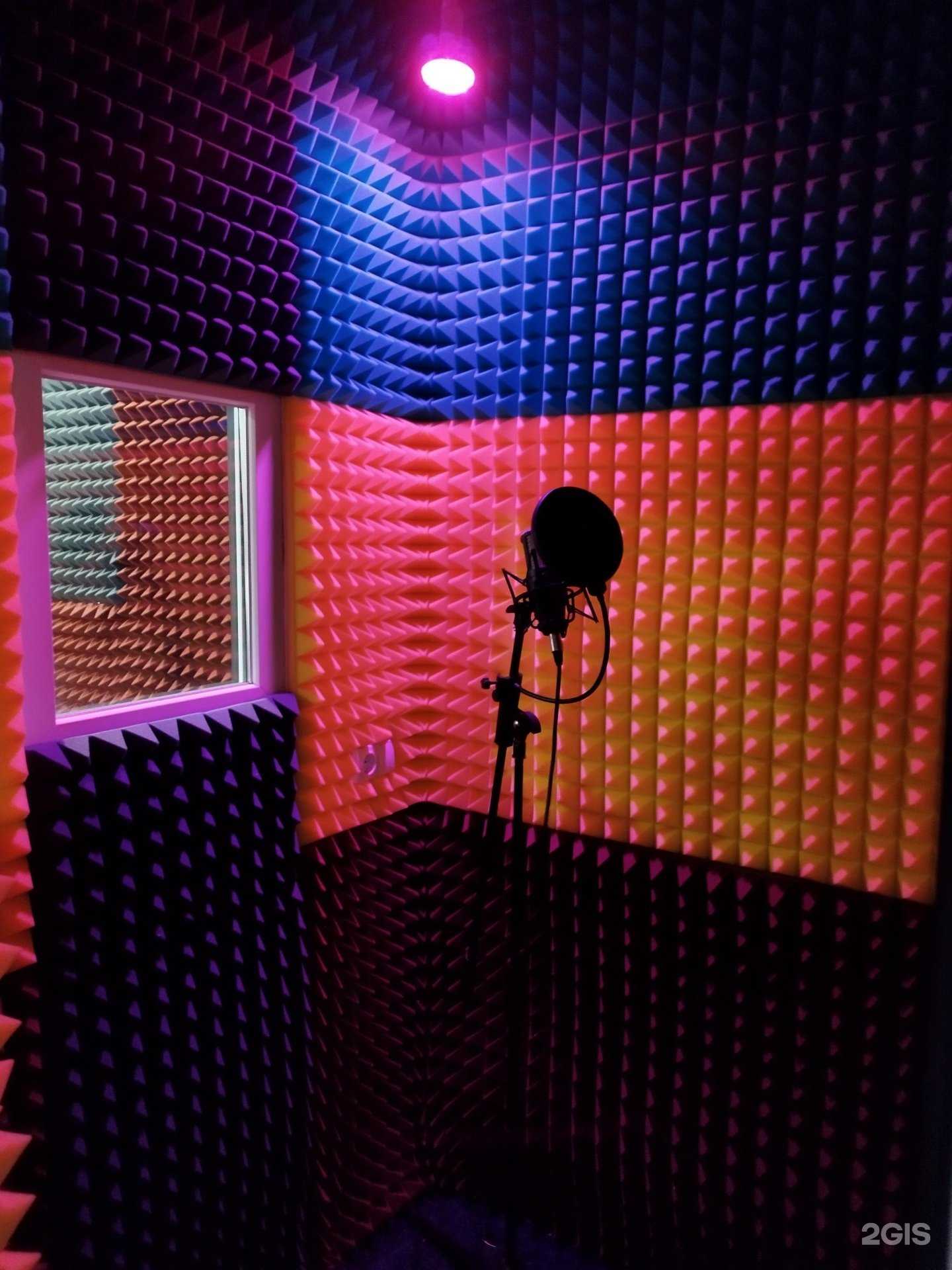 Отзывы на компанию Repin Rec в Краснодаре c фото