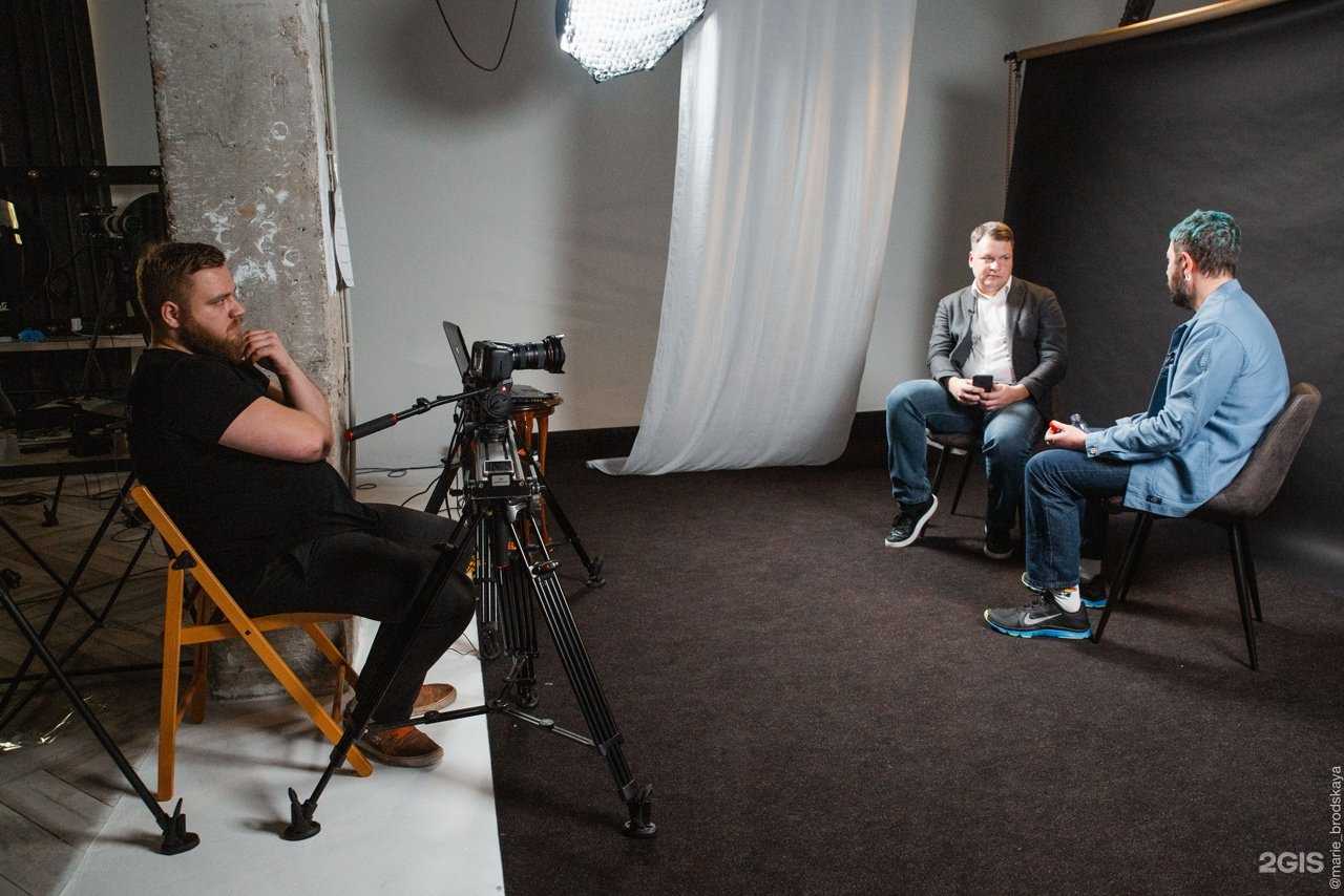 Отзывы на компанию Vios studio в Рязани c фото