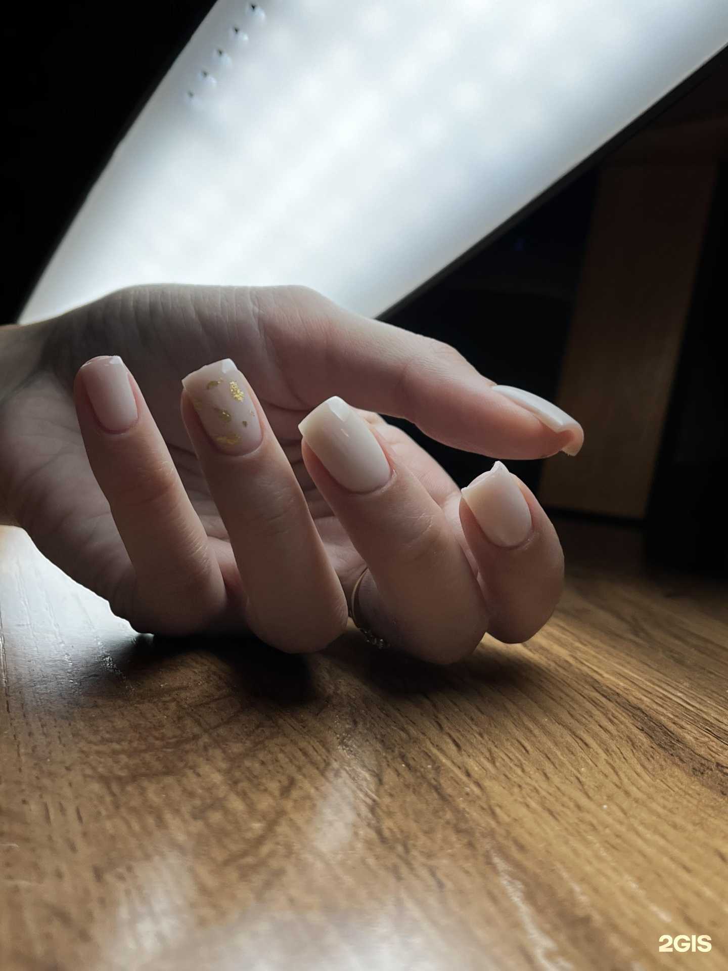 Отзывы на компанию Студия маникюра в Красноярске c фото