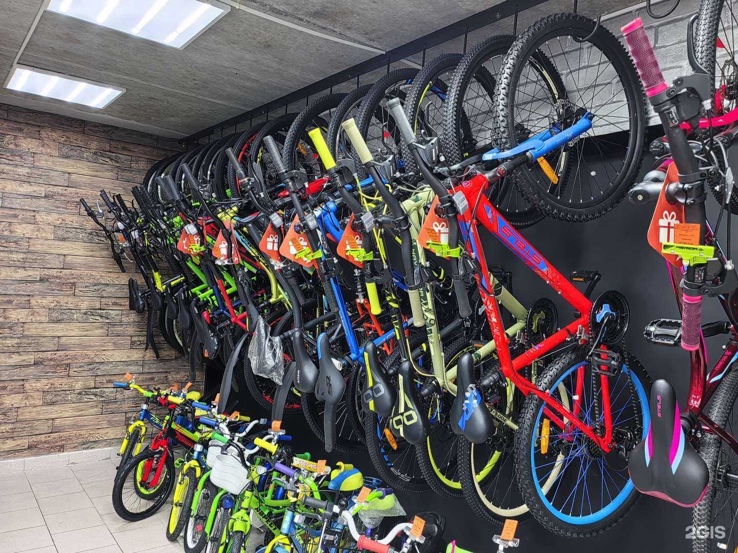 Отзывы на компанию VeloMagazin в г. Реутов c фото