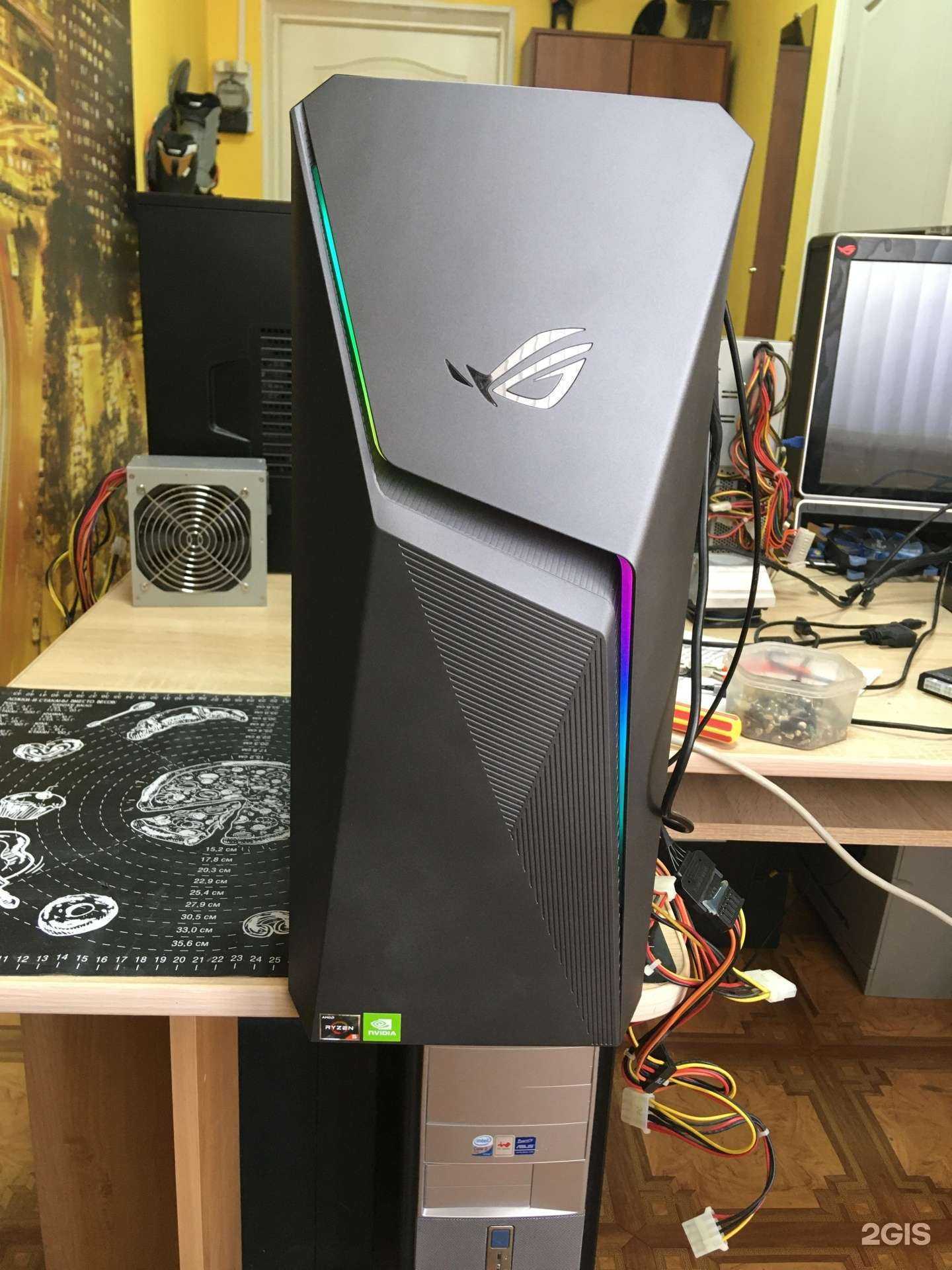 Отзывы на компанию Texnocex в г. Курган c фото