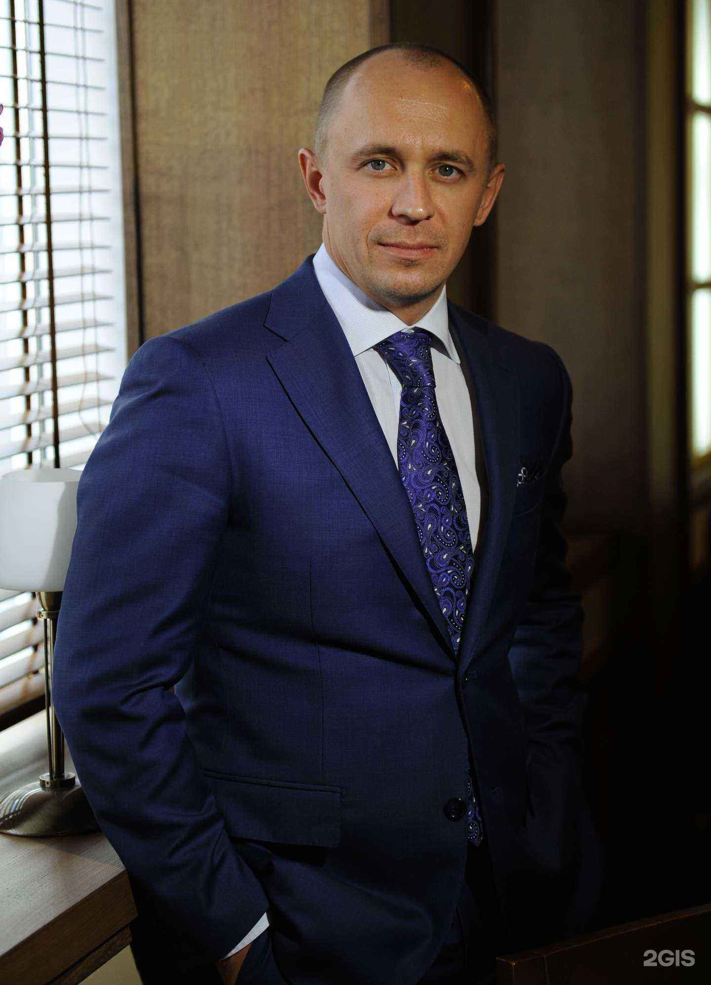 Отзывы на компанию Адвокат Каргин С.В. в Хабаровске c фото