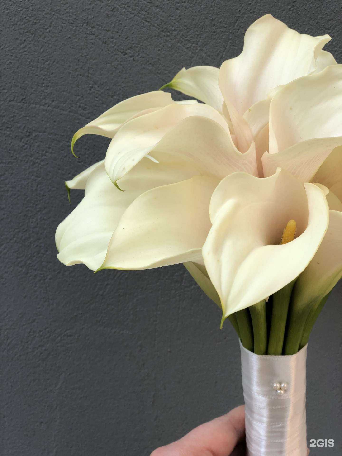 Отзывы на компанию Цветы для вас и для ваз в Самаре c фото