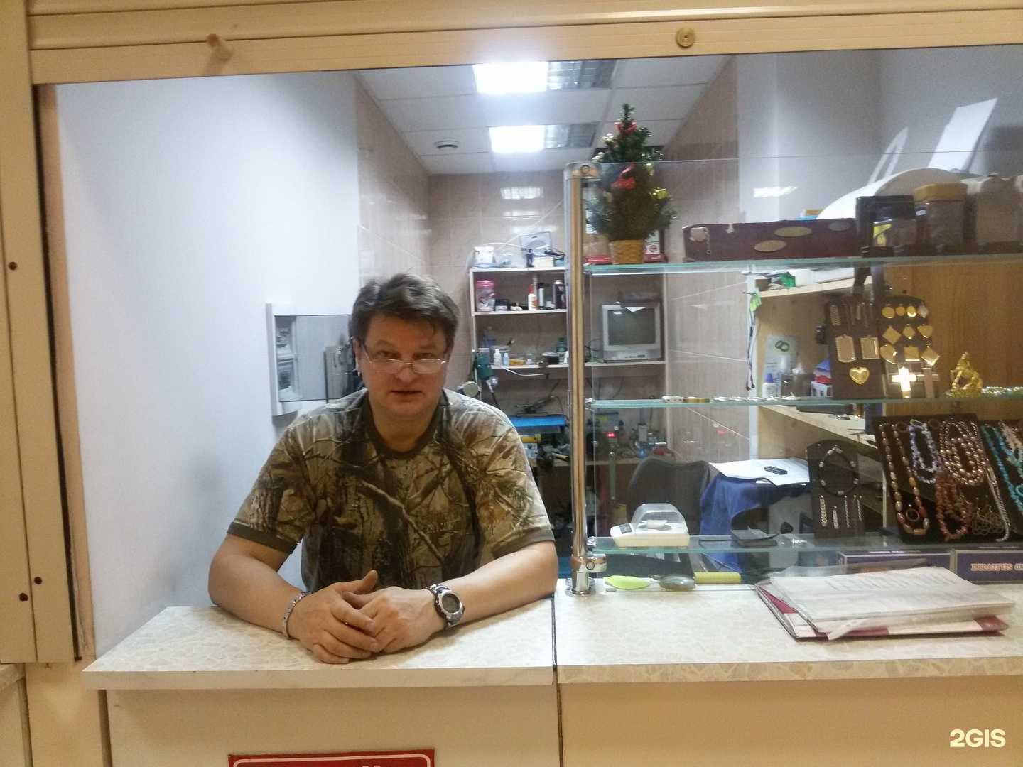 Отзывы на компанию Ювелирно-граверная мастерская в г. Курск c фото