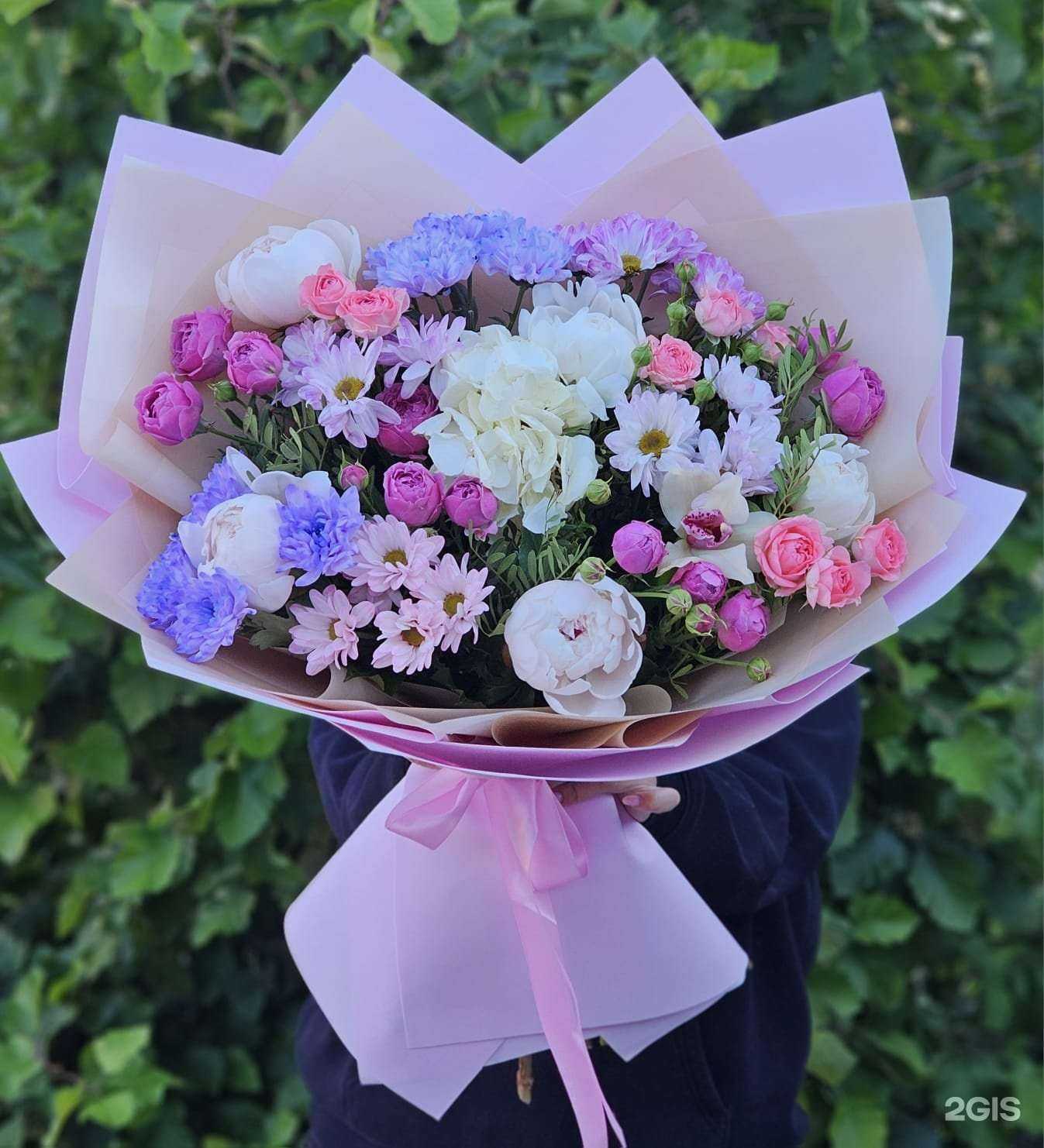 Отзывы на компанию Каталея в Воронеже c фото