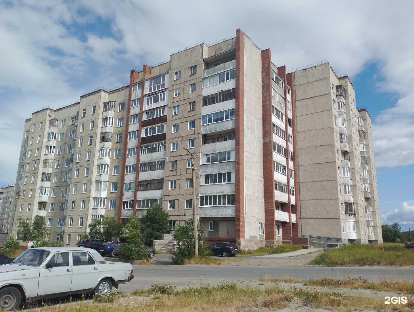 Отзывы на компанию Косметологическая студия в Мончегорске c фото