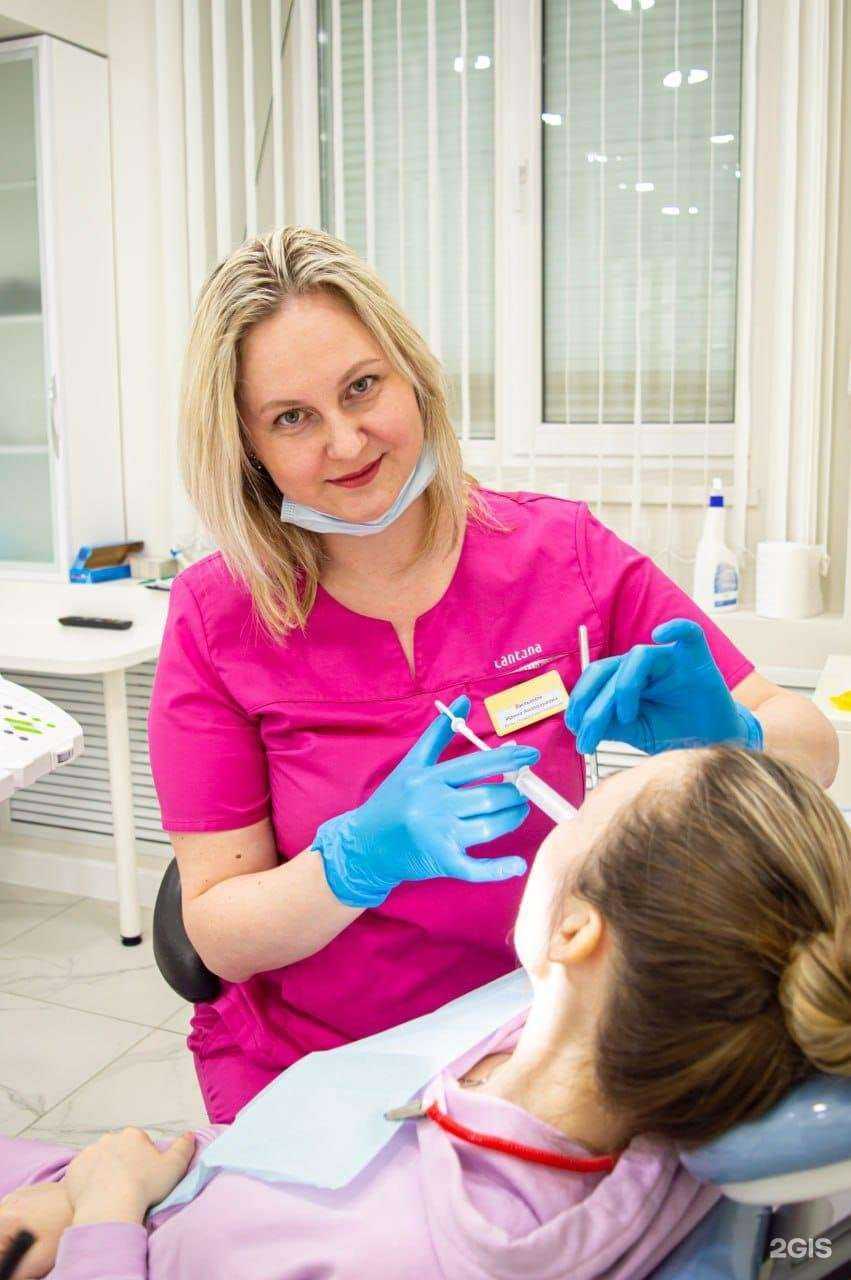 Отзывы на компанию Дентамед в Ижевске c фото