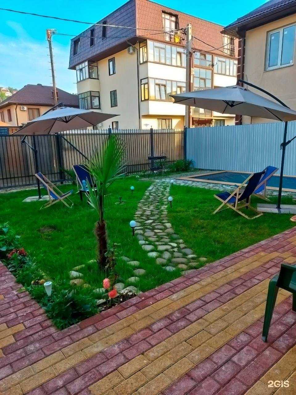 Отзывы на компанию Kolibri в Сочи c фото