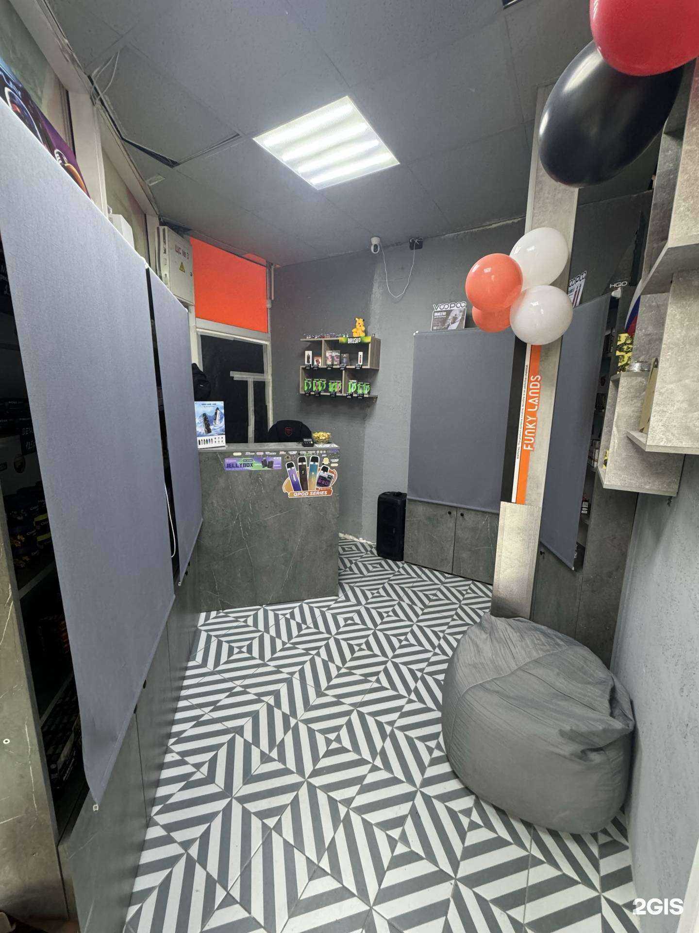 Отзывы на компанию Easy smoke в Тюмени c фото