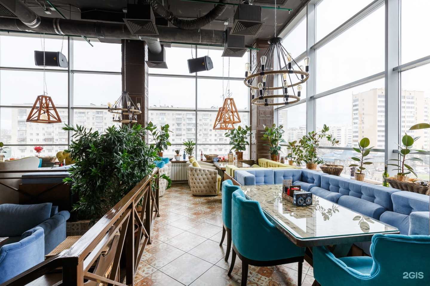 Отзывы на компанию VAN GOGH в Казани c фото