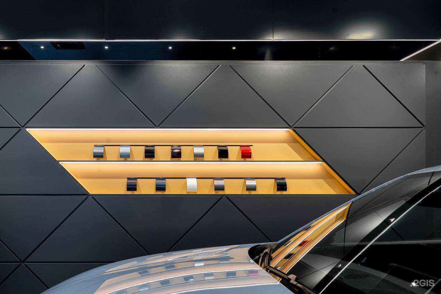 Отзывы на компанию Exeed Центр СК-Моторс Север в Сургуте c фото