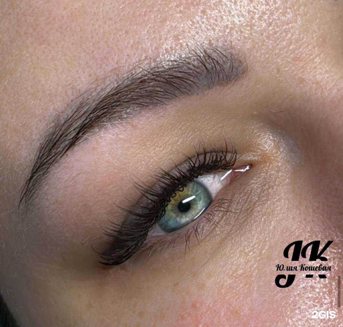 Отзывы на компанию Студия наращивания ресниц в г. Ростов-на-Дону c фото