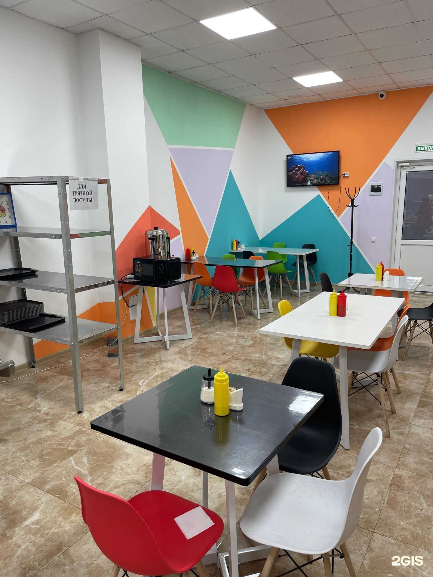 Отзывы на компанию Столовая в г. Елизово c фото