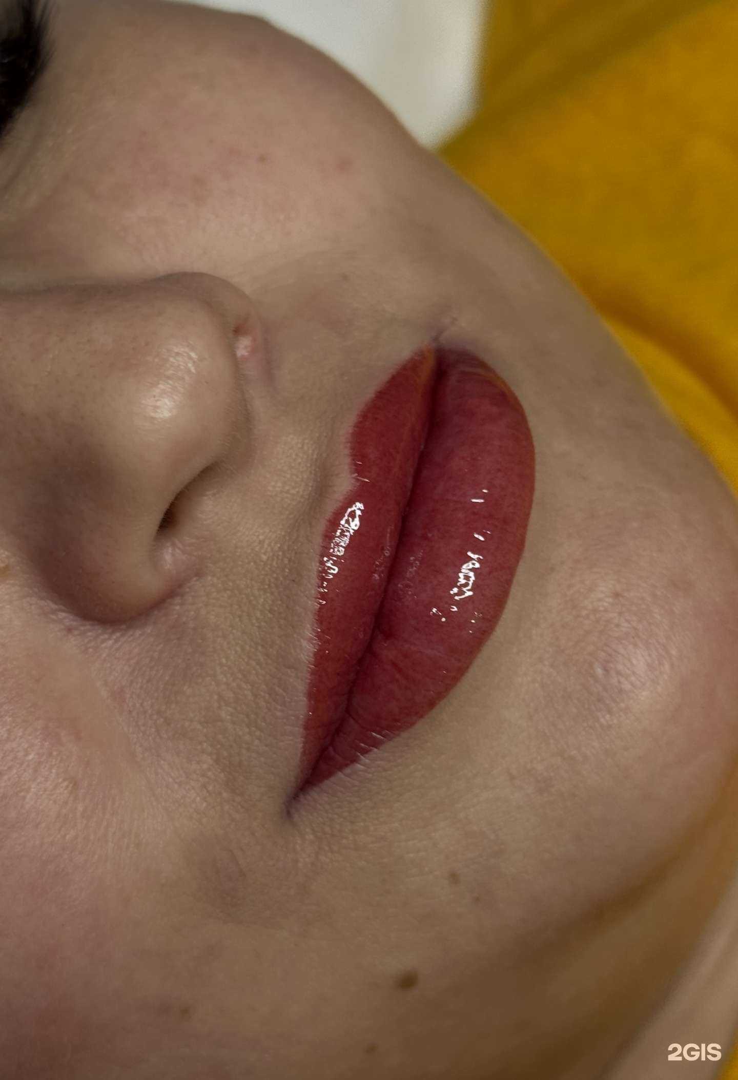 Отзывы на компанию Face&body в Тюмени c фото