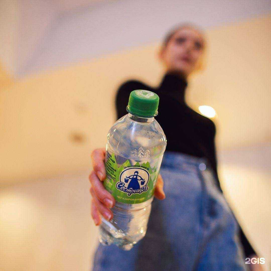 Отзывы на компанию Сестрица в Нижнем Новгороде c фото