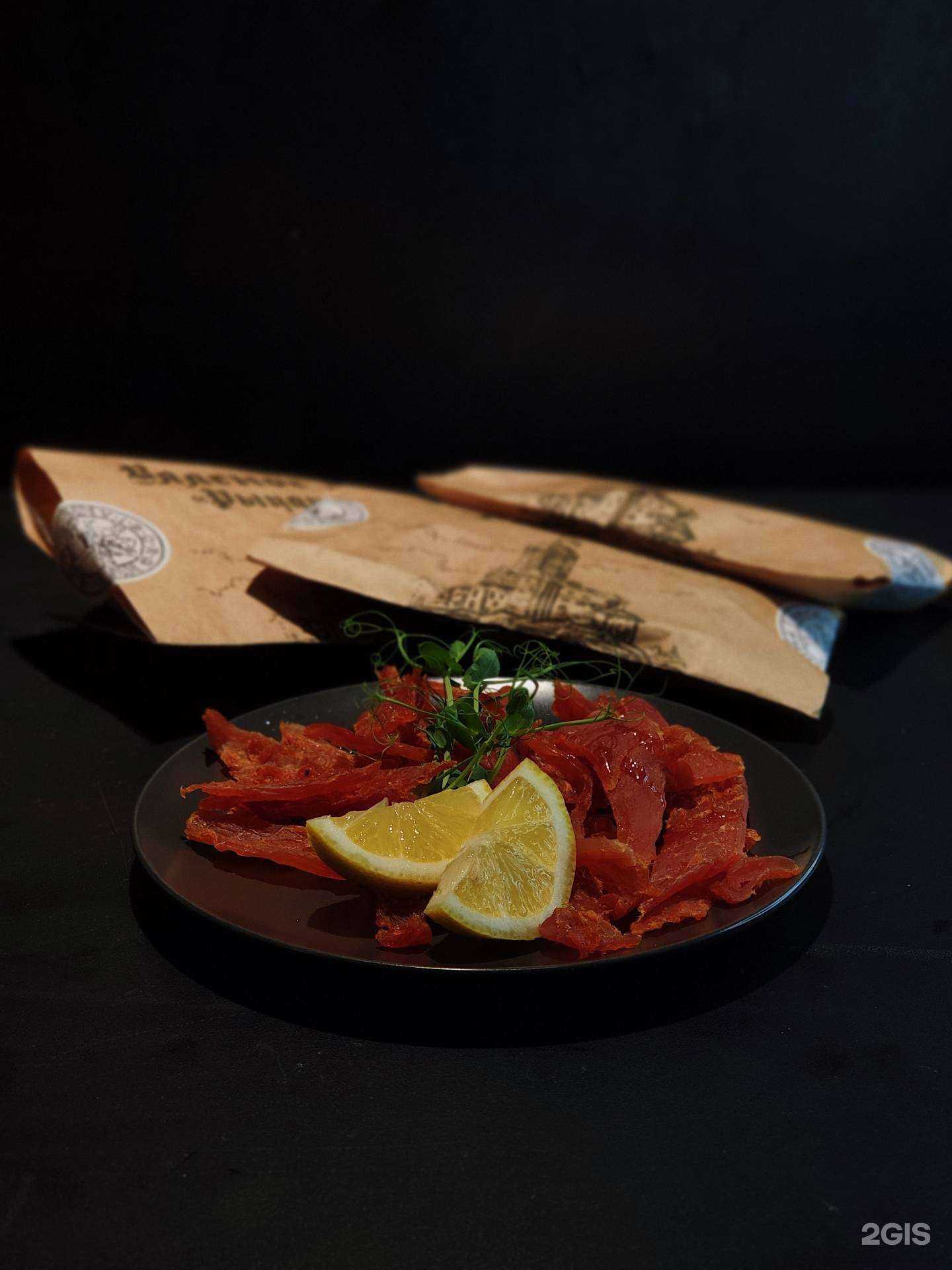 Отзывы на компанию Pink Horse bar в г. Белгород c фото