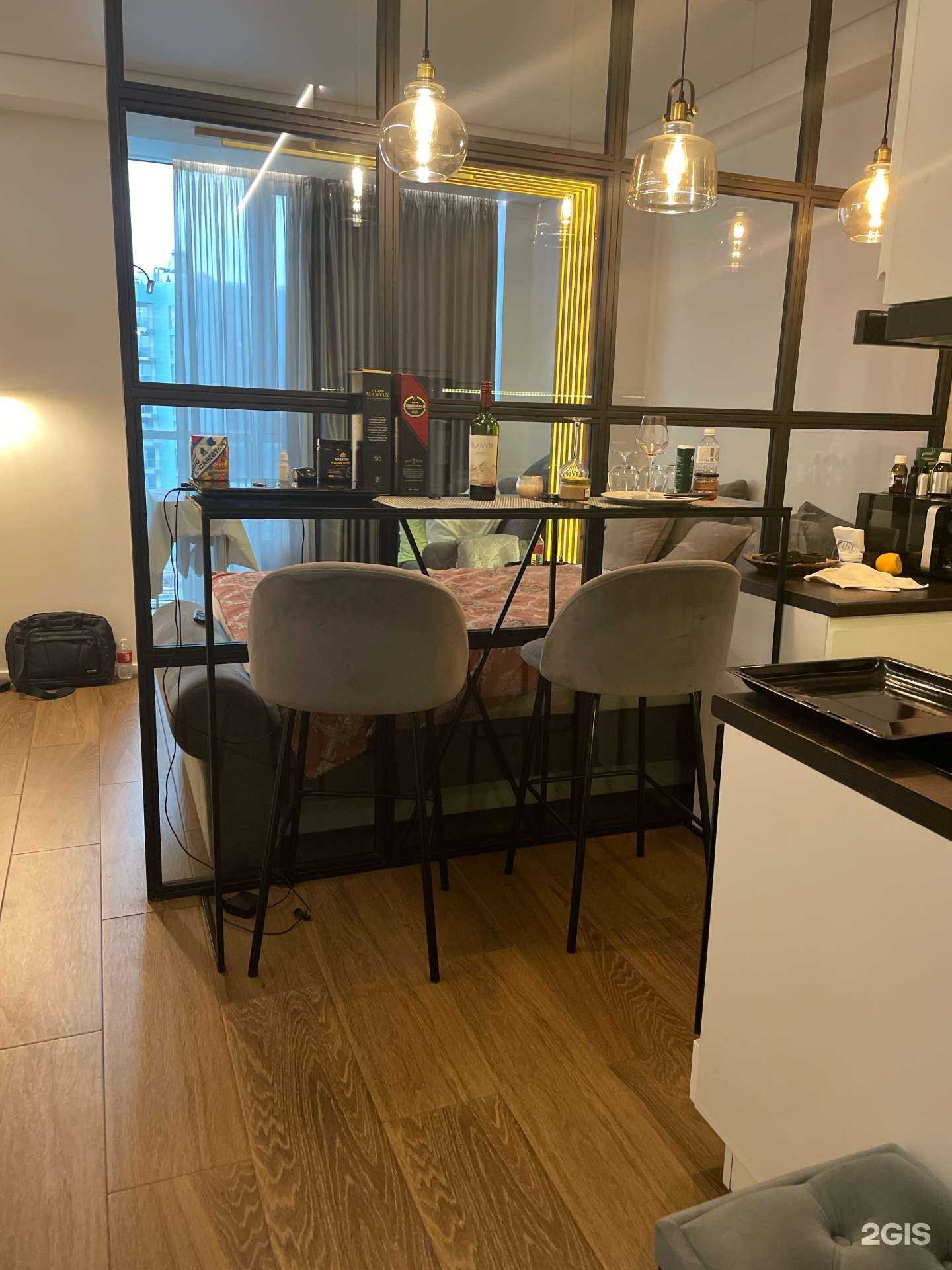 Отзывы на компанию LetoApart в Анапе c фото