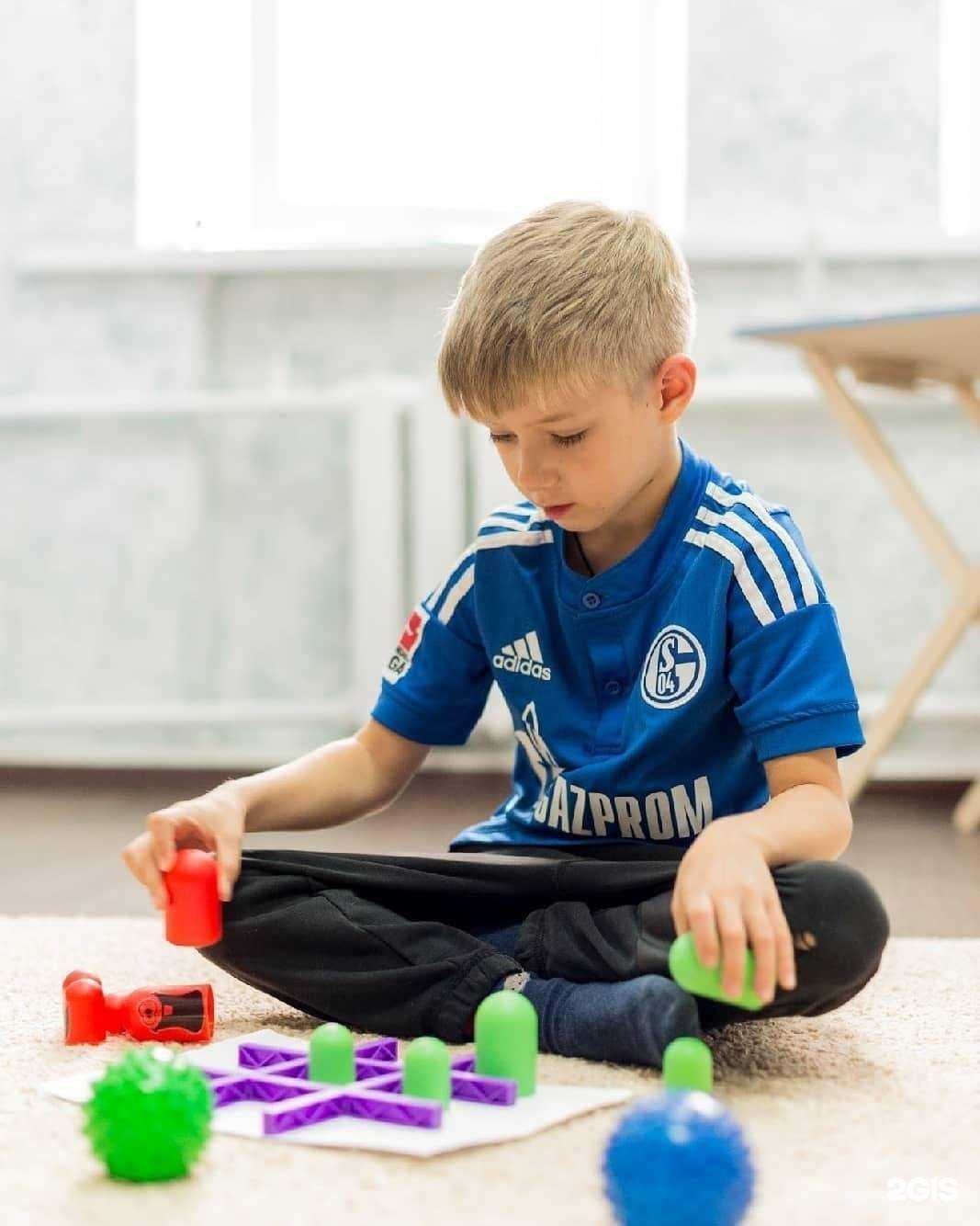 Отзывы на компанию Pro kids в г. Киров c фото