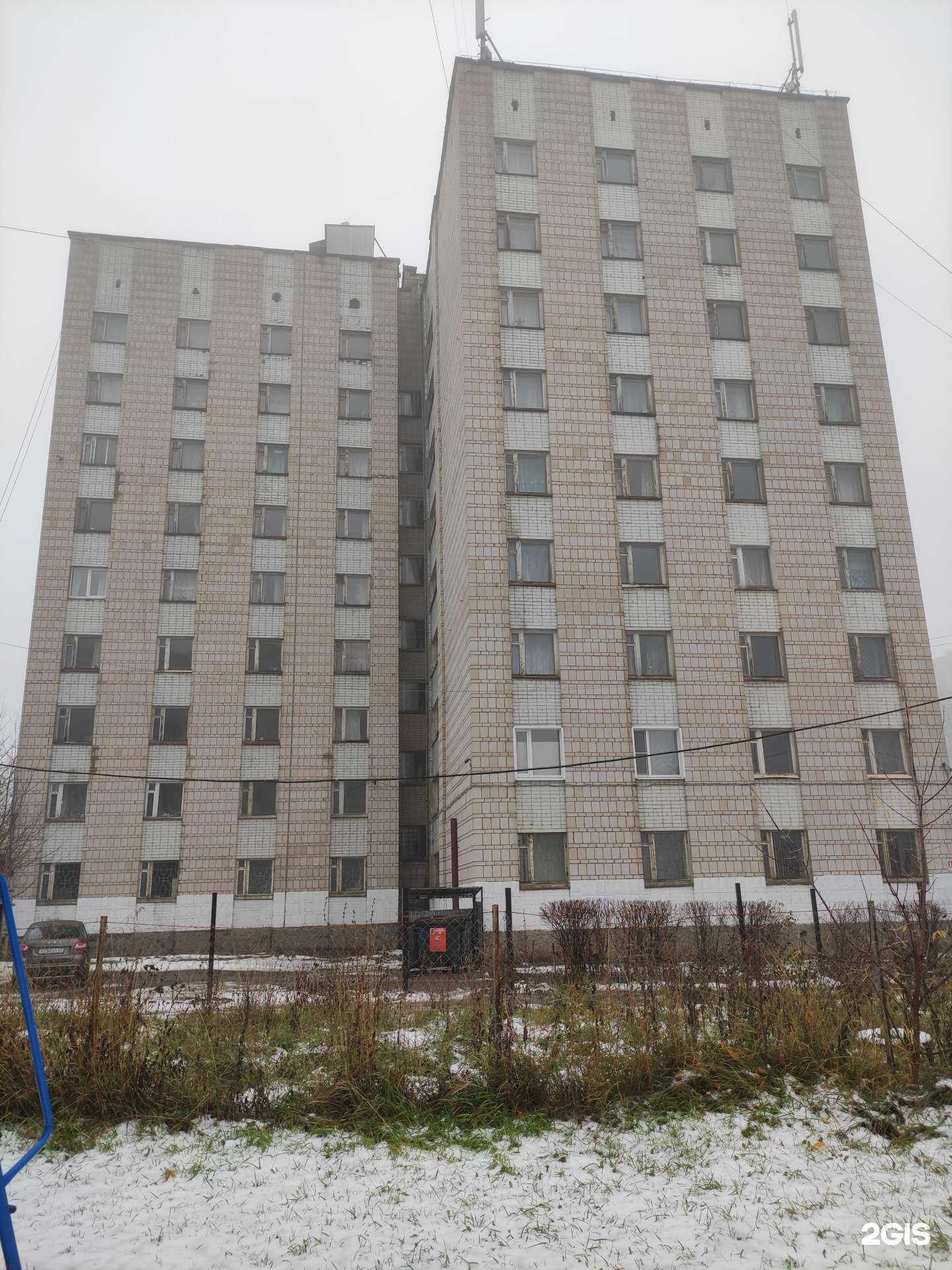 Отзывы на компанию Кировский государственный колледж строительства, экономики и права в Кирове c фото