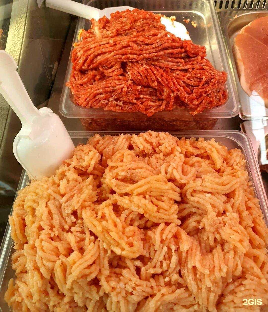 Отзывы на компанию Магазин мяса в Саратове c фото