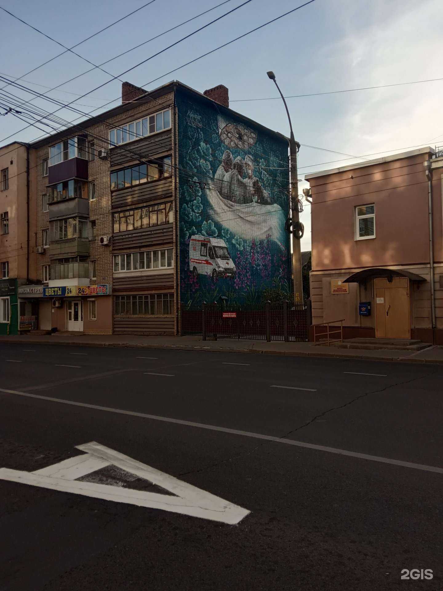 Отзывы на компанию Muzaremont в г. Курск c фото