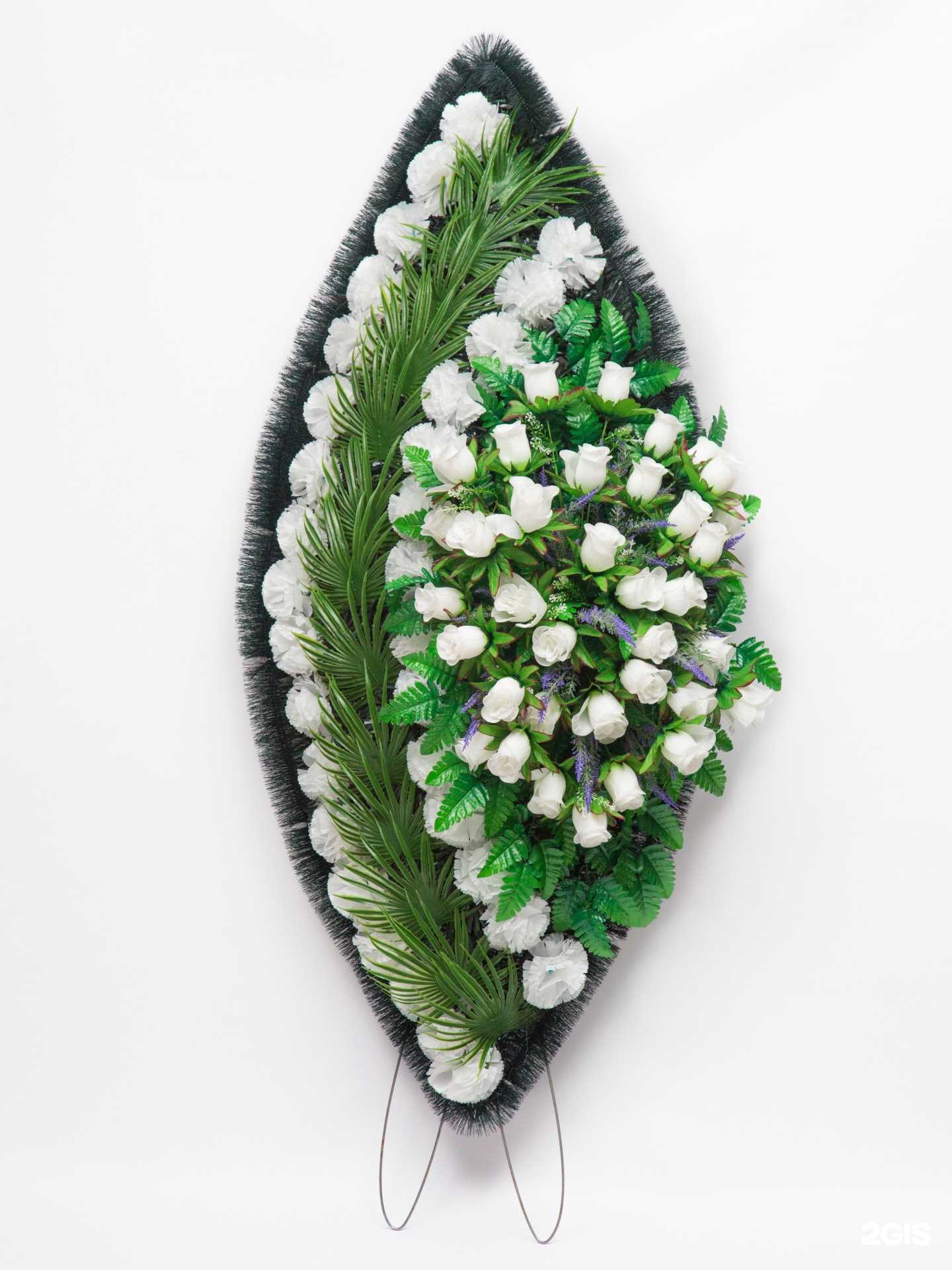 Отзывы на компанию Тверская ритуальная компания  в Твери c фото