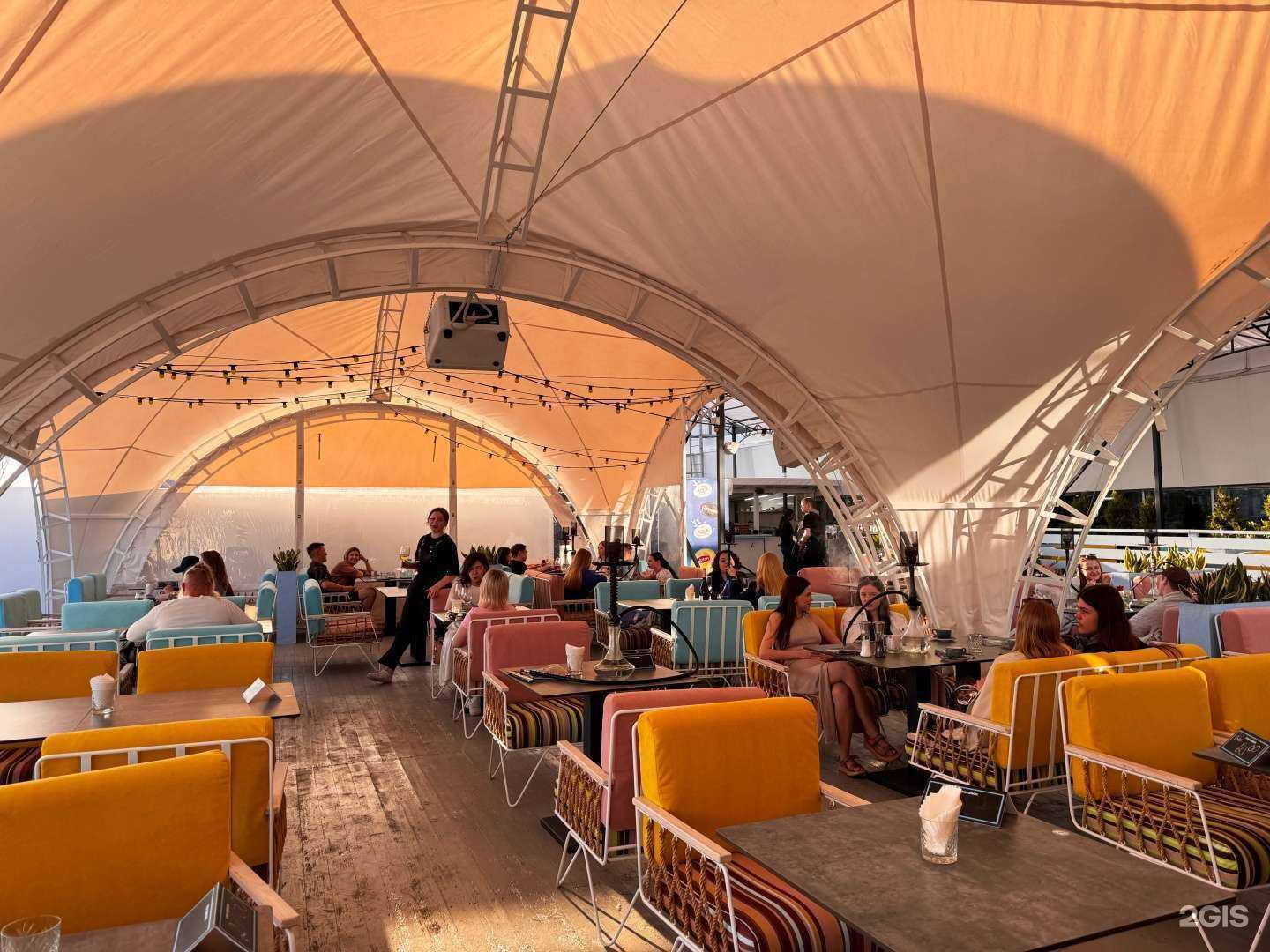 Отзывы на компанию SkyBar в г. Архангельск c фото