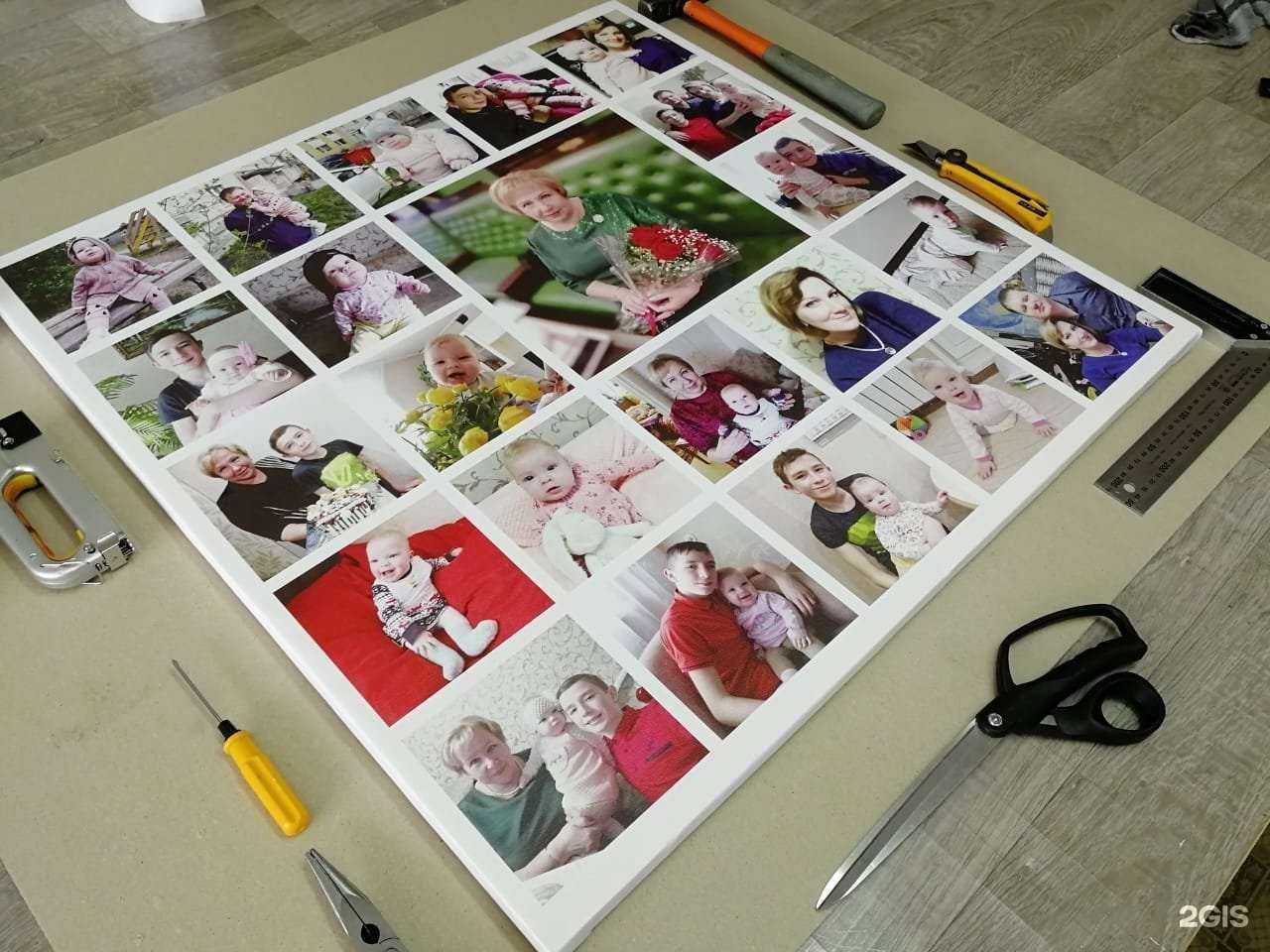 Отзывы на компанию Holstmi в г. Миасс c фото