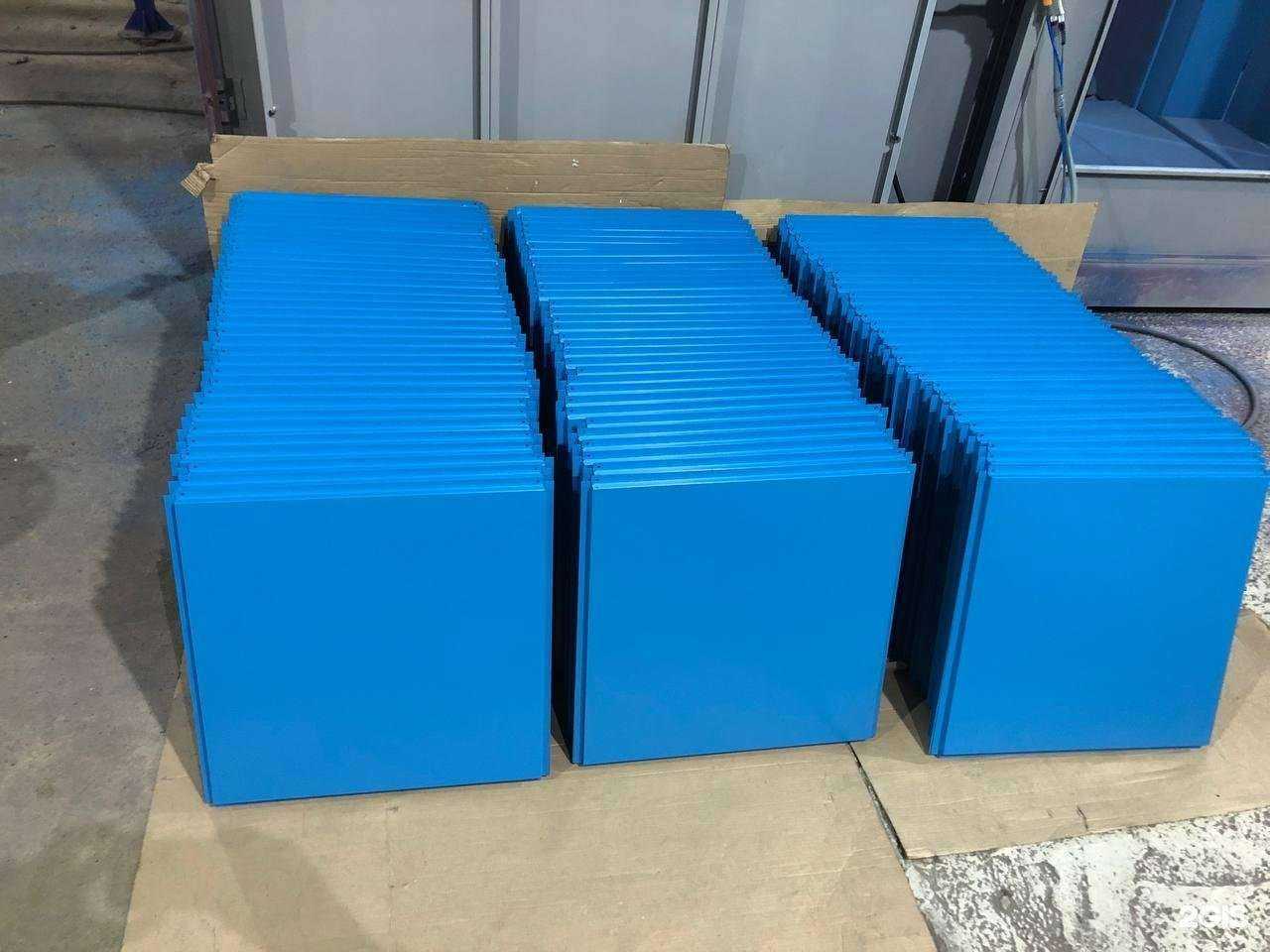 Отзывы на компанию МПК Анстрич в г. Киров c фото