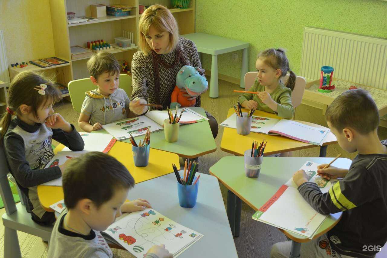 Отзывы на компанию Маленький Я в г. Калуга c фото