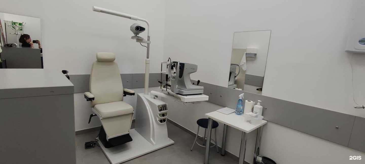 Отзывы на компанию Корд Оптика в Уфе c фото