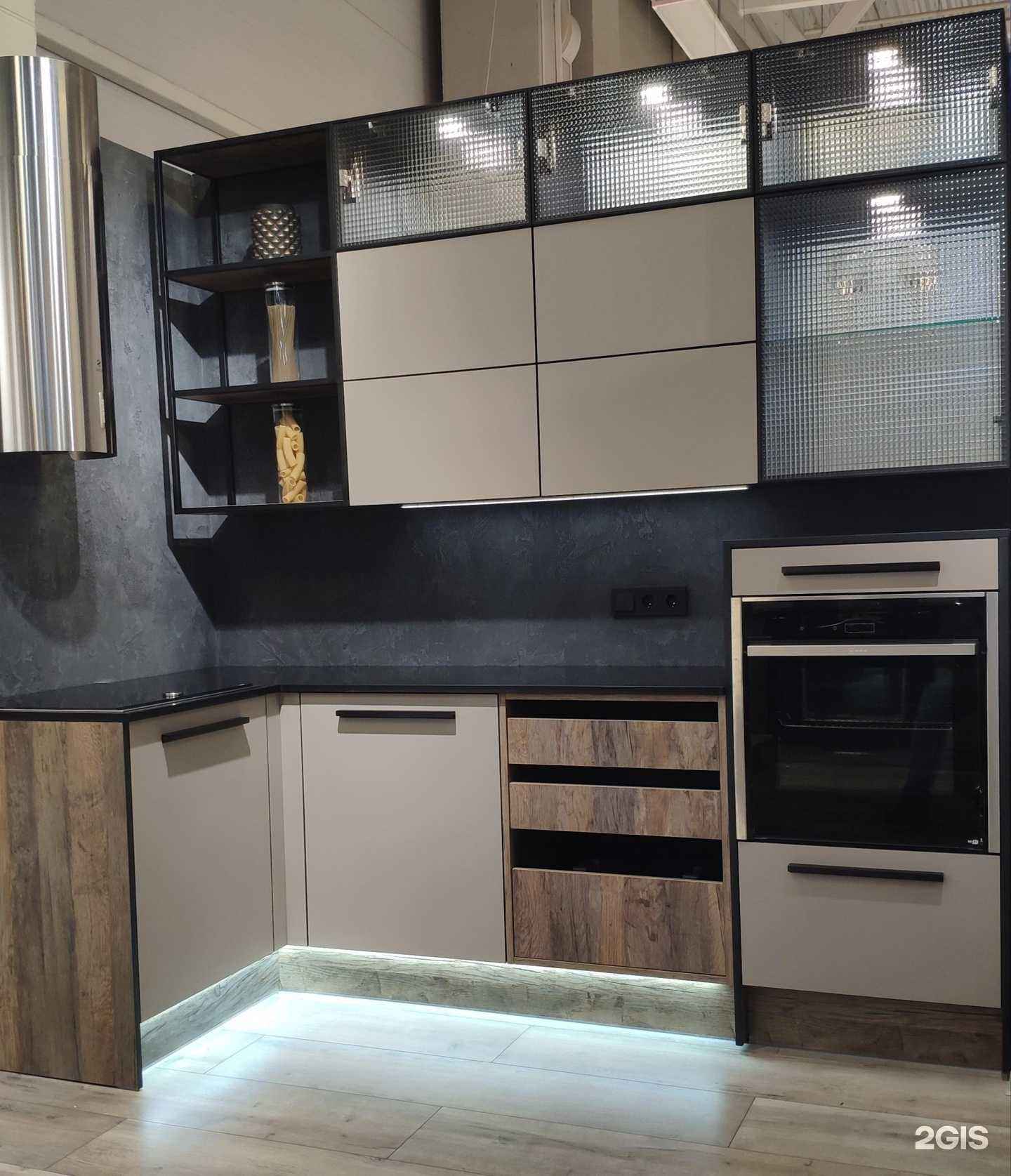 Отзывы на компанию Кухонный двор в Самаре c фото