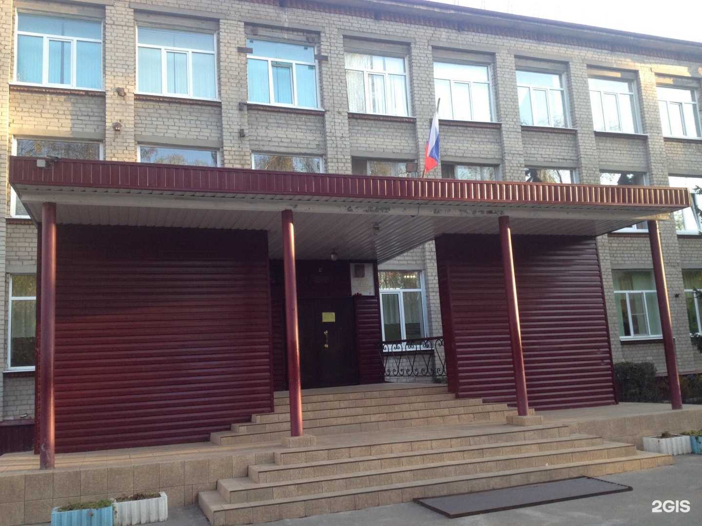 Отзывы на компанию Средняя школа №68 в г. Воронеж c фото