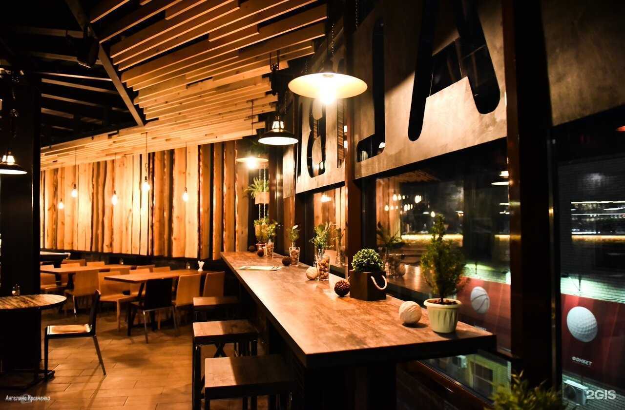 Отзывы на компанию The Pub 1H в Тамбове c фото