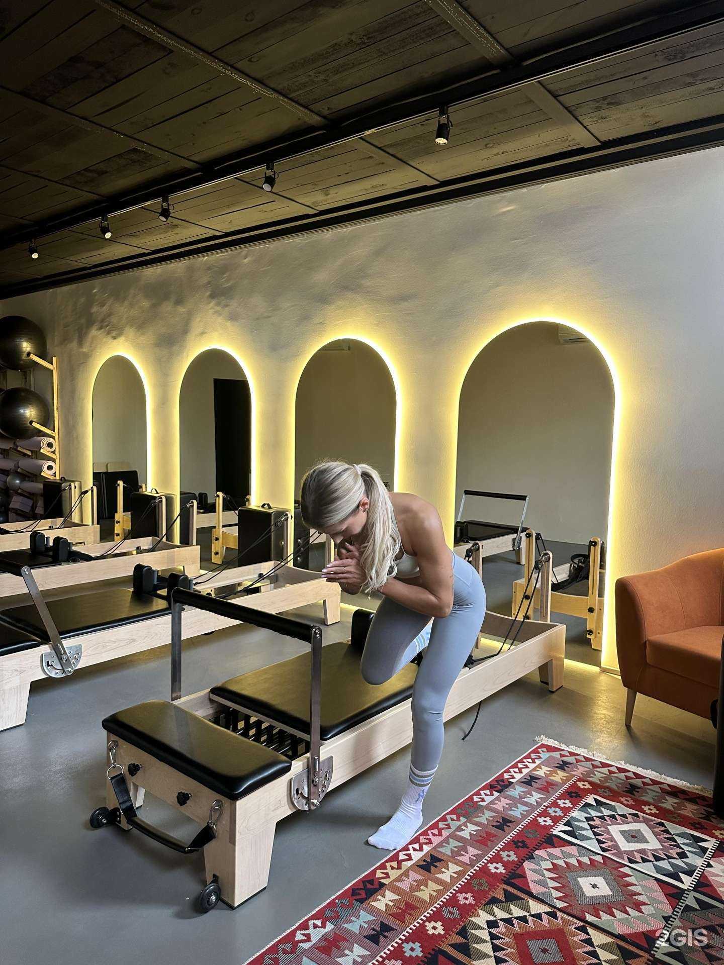 Отзывы на компанию Reformer в г. Краснодар c фото