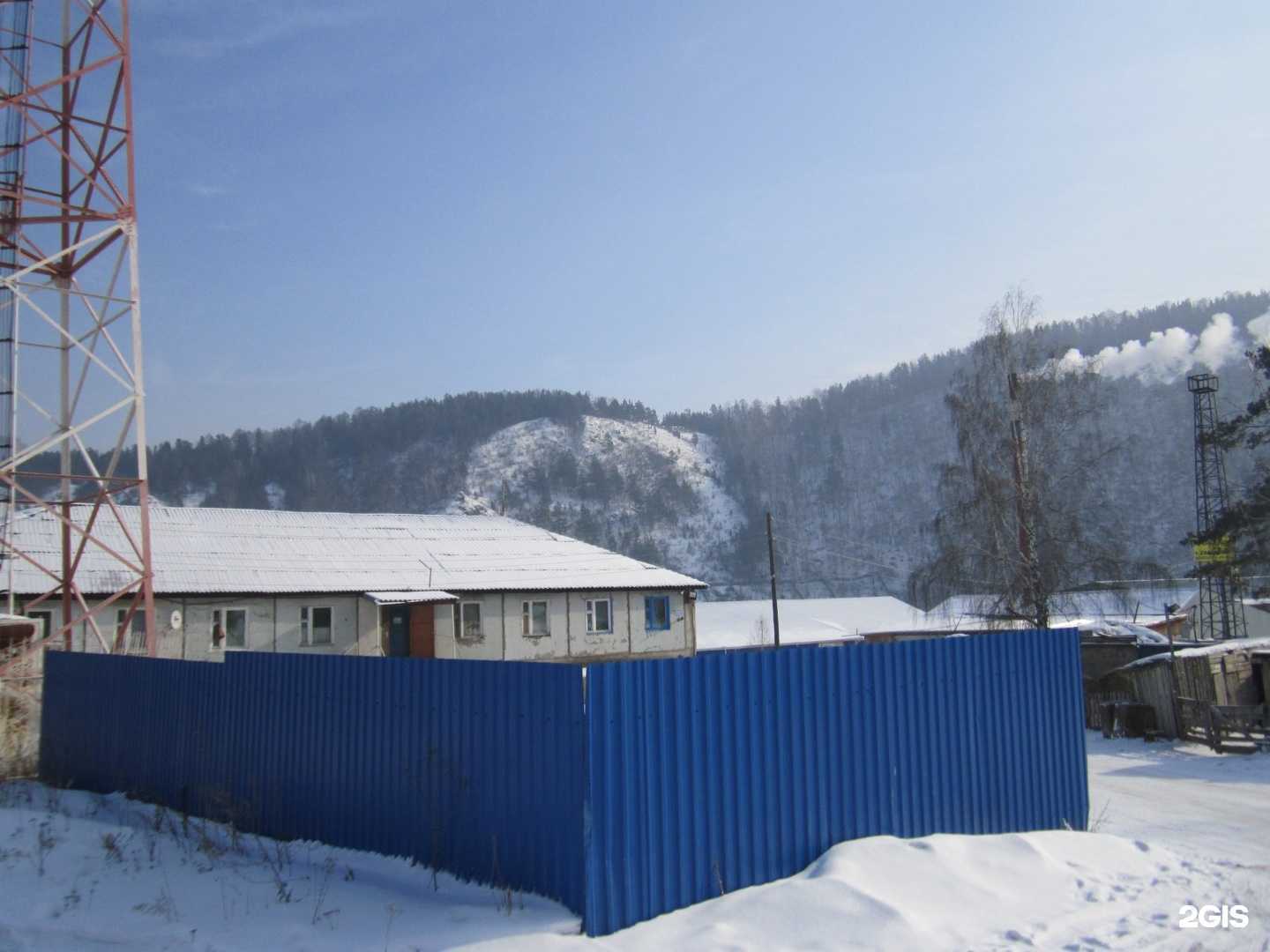 Отзывы на компанию Russ Outdoor в Красноярске c фото - фотография 2 из 2