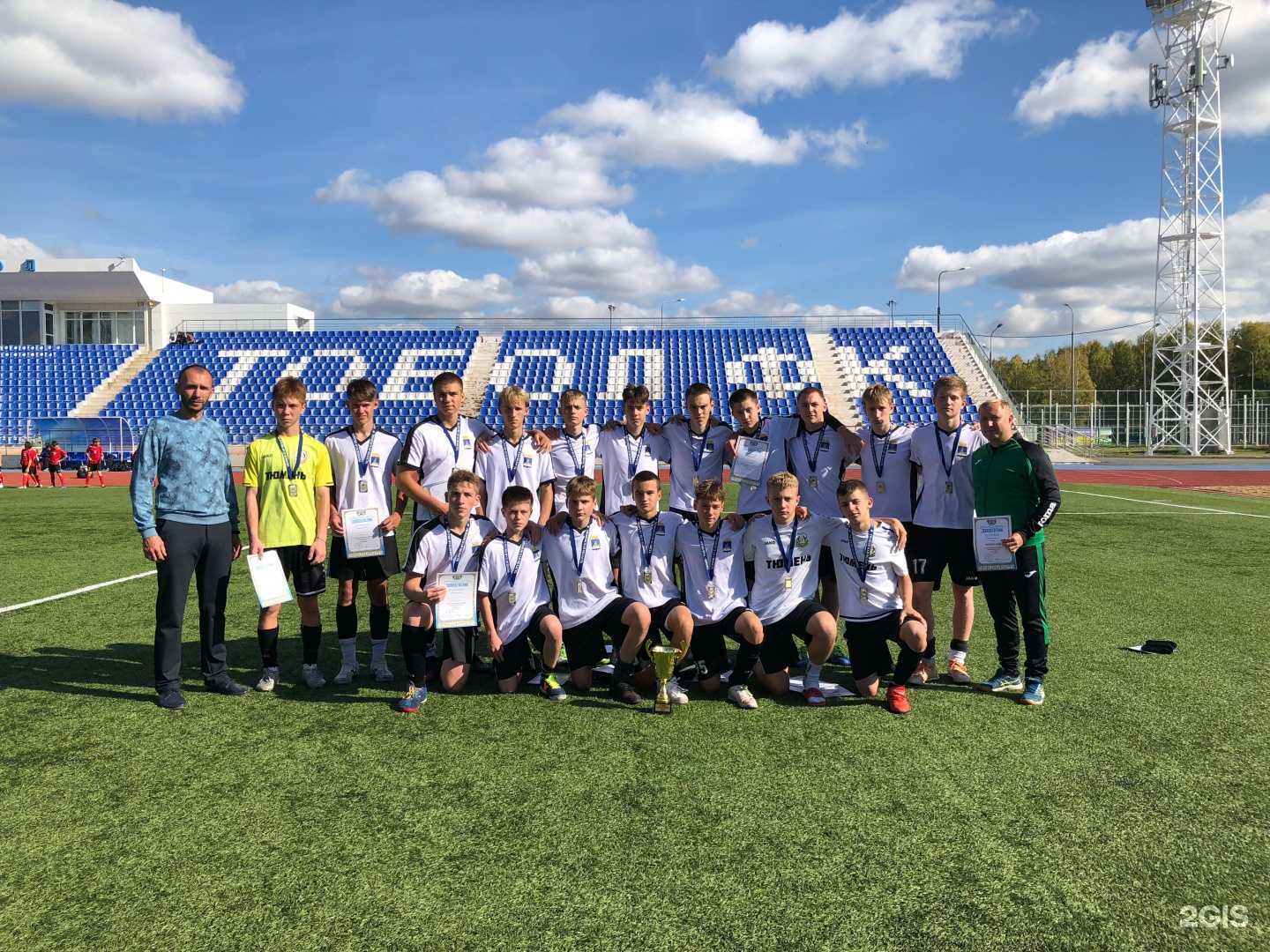 Отзывы на компанию Чемпион в г. Тюмень c фото