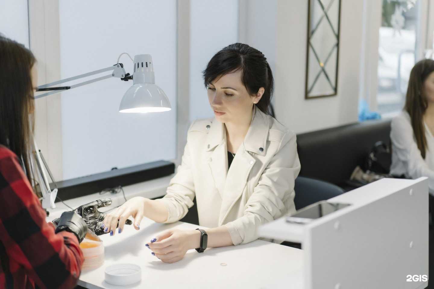 Отзывы на компанию Temnikova hair в Воронеже c фото