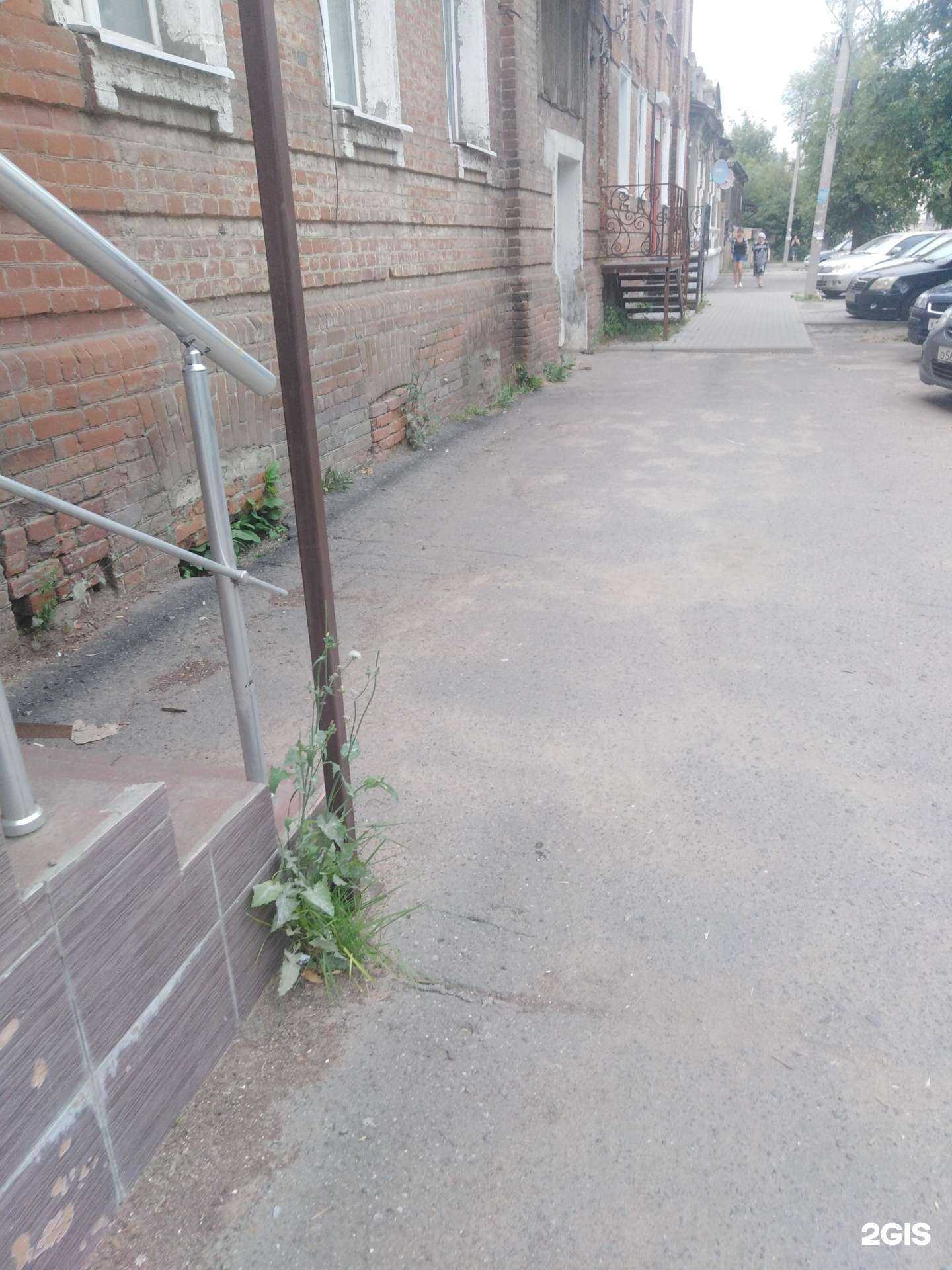 Отзывы на компанию Mariika.nail  в Тамбове c фото - фотография 2 из 2