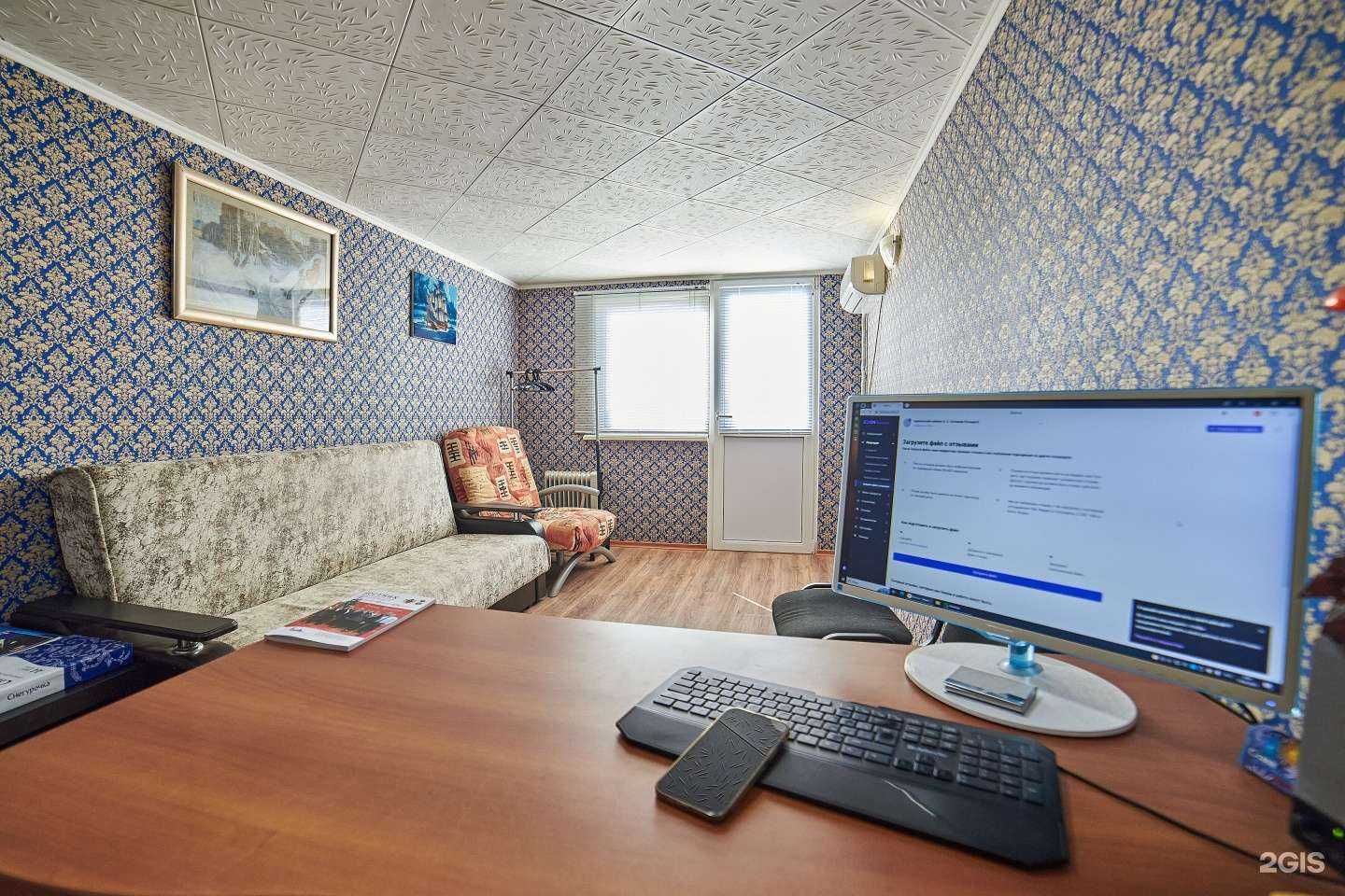 Отзывы на компанию Адвокатский кабинет Соловьёва А.С. в г. Таганрог c фото