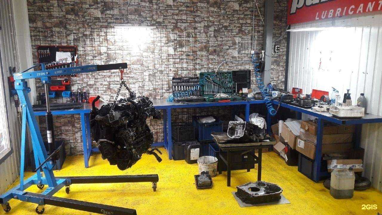 Отзывы на компанию Ds-service39 в Калининграде c фото