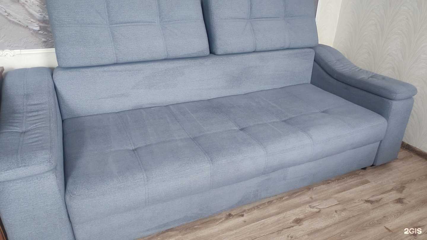 Отзывы на компанию Dust_killer_27 в г. Хабаровск c фото